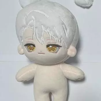 Demodjuk Moon Stand 20cm Doll