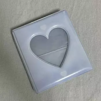 Demol Dik Unofficial Goods Merchandise Magic Is You 2-tier Collectbook Photo Card Binder