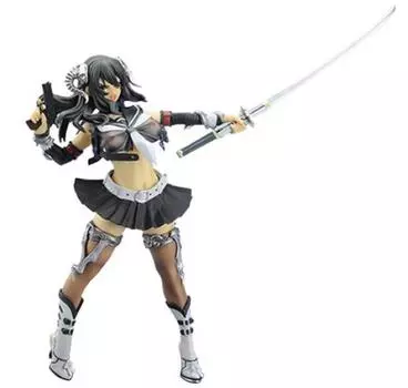 Demon Child Ver.2 (17 scale PVC painted finished product)