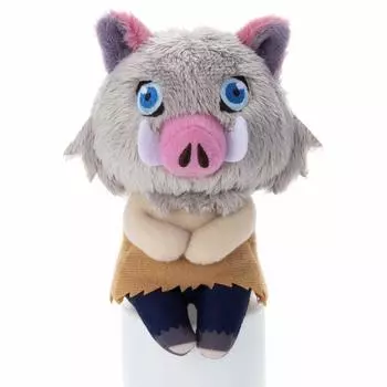 Демон Кимэцу-но Яиба Беахира Иноске Рост 13 см Убийца Чоккори-сан ок.