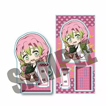 Демон Кимэцу но Яиба Канродзи Мицури Гюгютто акриловая фигурка 4-е издание Slayer (Сакурамочи)