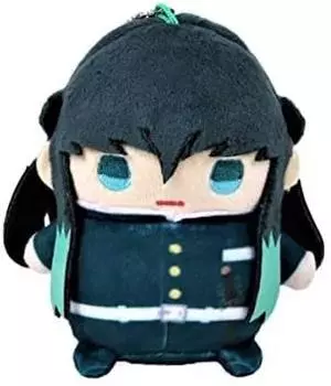 Демон Кимэцу-но Яиба Мамэмейто Токито Муичиро Убийца