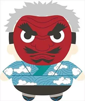 Демон Кимэцу-но Яиба Мамэмейто Урокодаки Убийца Сакондзи