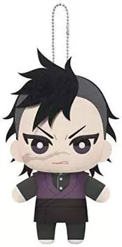 Демон Кимэцу но Яиба Томонуи но Генья Фусикава Убийца одного предмета ~Ичи Ката~