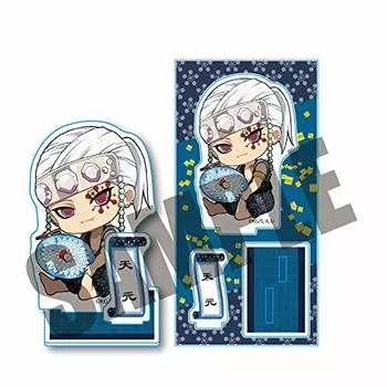 Демон Кимэцу но Яиба Усу Тенген Гюгютто акриловая фигурка 4-е издание Slayer (Фугу Саши)