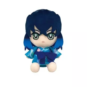 Demon Kimetsu no Yaiba Chibi Plush Boan 2459 Убийца