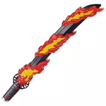 Demon Kimetsu no Yaiba DX Nichirinto 6 years old and [Bandai] Slayer ~Hinokami Kagura~ (Target age above)