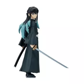 Фигурка Демона Кимэцу но Яиба Кизуна но Соу Муичиро Токитори Убийца Годзю-но-типа