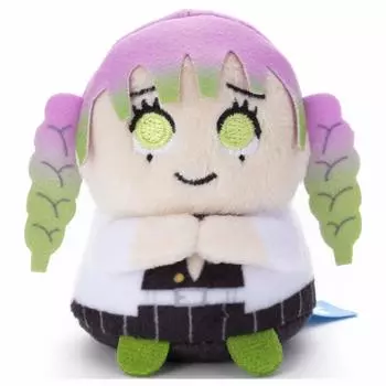 Demon Kimetsu no Yaiba minimaginationTOWN Mini Mini Friends Канродзи Мицури Высота 7 см Slayer: ок.