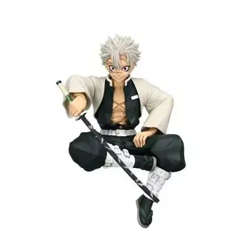 Истребитель демонов Фигурка Подставка для лапши Шинадзугава Санеми