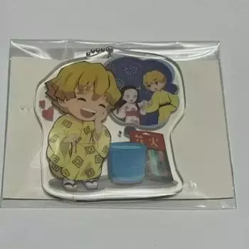Demon Slayer 2019 Summer Festival Acrylic Zenitsu Sale