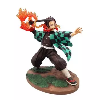 Demon Slayer Creative Figure Kamado Tanjiro Excd