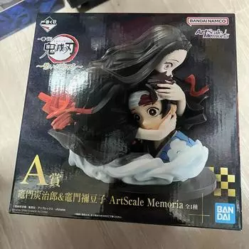 Demon Slayer: Demon Slayer: Continued Trajectory A Award Sell By Nezuko Tanjiro