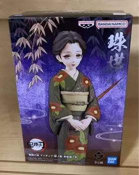 Demon Slayer Figure Kizuna no Sosho Sanshuu Lacquer Type Tamayo