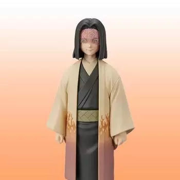 Фигурка Убийцы Демонов VOL.36 (К: Убуясики Кагая), Корейский популярный бандай