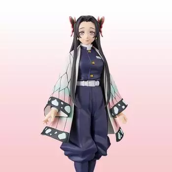 Фигурка Убийцы Демонов VOL.40 (В:Канаэ Кочо), Корейский популярный бандай