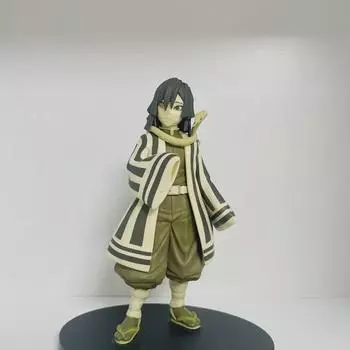 Demon Slayer Iguro Obanai Goods Batch