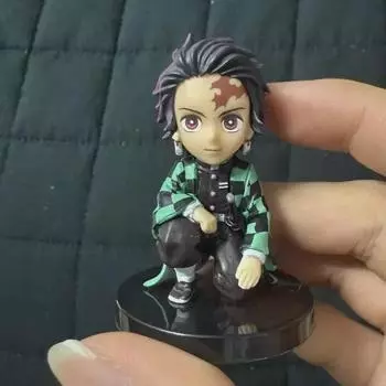 Demon Slayer Kamado Tanjiro Figure
