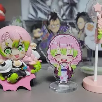 Demon Slayer Kanroji Mitsuri Batch