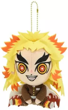 Demon Slayer Kimetsu no Yaiba Chimarins Rengoku Anjuro