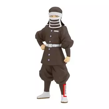 Убийца демонов: Кимэцу-но Яиба Фигура Кизуна-но-Соу Шуичи-но-тип Гото