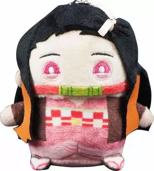 Demon Slayer Kimetsu no Yaiba Nezuko Kamado Mamemeito