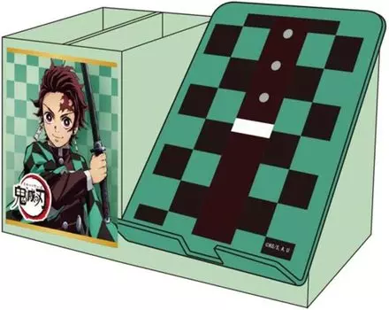 Подставка для смартфона Kimetsu no Yaiba от Demon Slayer, подставка для смартфона Tanjiro Kamado от K Company
