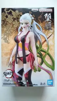 Demon Slayer Kinoso Ku no Kata Fallen Princess Figure