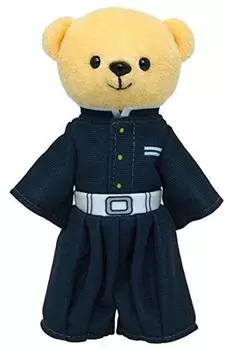 Demon Slayer Muichiro Tokito Kumamate (Anime Version) /