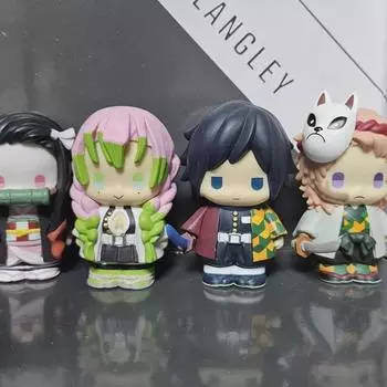 Demon Slayer Papemus Bulk Sell