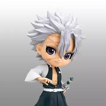 Demon Slayer Q Posket Shinazugawa Sanemi VER.A, популярный корейский бандай