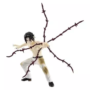 Demon Slayer VIBRATION STARS Muzan Kibutsuji Figure 17cm 1 type in total Approx.