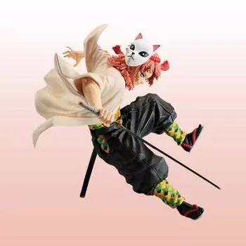 Demon Slayer VIBRATION STARS Sabito, корейская популярная бандай