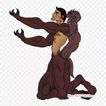 Demonic Possession Art, термопереносная печать, виниловые нашивки, наклейки для одежды, аппликации «сделай сам», моющиеся нашивки