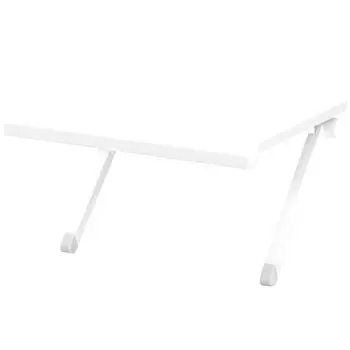 Демонстрационная доска King Jim Ширина 20 см Тип Белый Shiro DB-200 белый