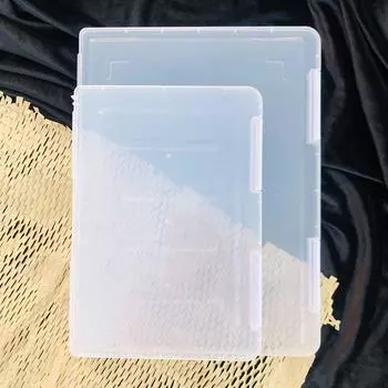 Демонстрационная книга с типсами для ногтей Полка для демонстрации дизайна ногтей Гель-лак Накладные ногти Коллекционная коробка для маникюра Доска для демонстрации накладных типсов Инструменты для ногтей L