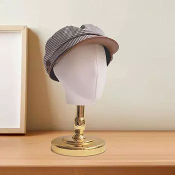 Демонстрационный стенд для модных аксессуаров дома Gold Bottom