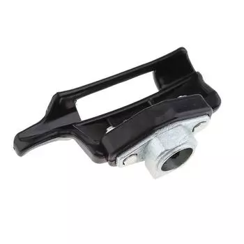 Демонтаж шиномонтажного станка продлевает срок службы с плавной линией долговечности Металлическая замена Универсальный