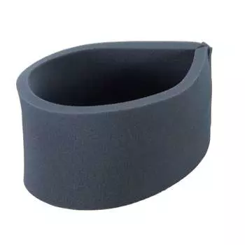 Демпфер Makita для пылесборника (для пыли) А-50516