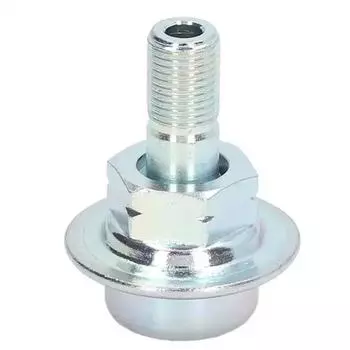 Демпфер пульсаций давления впрыска топлива F201-20-180 Для Mazda 323 1.5L 1998-2003