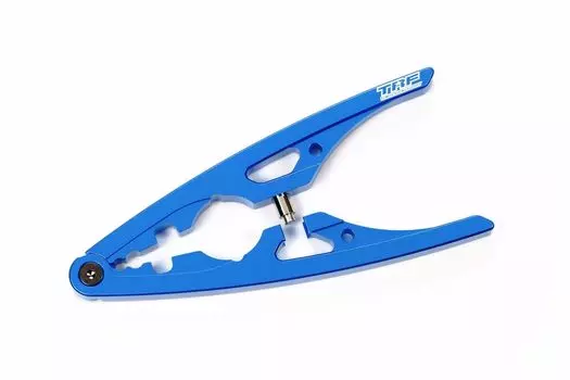 Демпферные клещи Tamiya серии TRF 42276 № 176