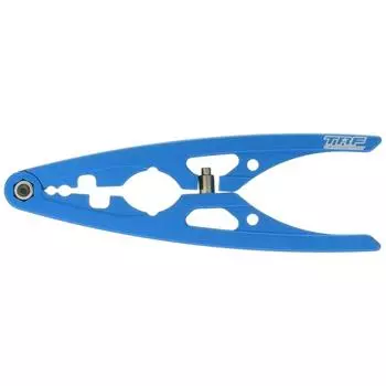 Демпферные клещи Tamiya TRF серии №176 42276