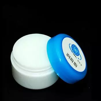 Демпфирующая смазка Белая смазка Смазки со смазкой Детали фонарика