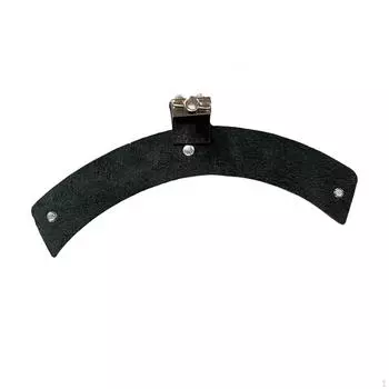 Демпфирующие подушечки для барабанов Soft Practice для бас-гитары в помещении и на открытом воздухе