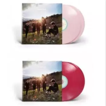 ДЕНЬ6 - 1-й [ВОСХОД] случайный 0