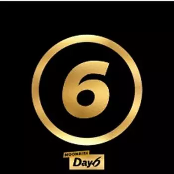 ДЕНЬ6 - 2-й ВОСХОД ЛУНЫ 0