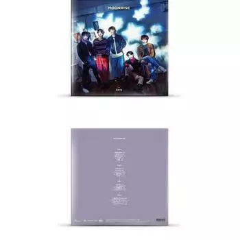 ДЕНЬ6 - 2-й [ВОСХОД ЛУНЫ] случайный 0