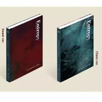 ДЕНЬ6 - - 3-й КНИГА НАС ЭНТРОПИЯ Случайный 0