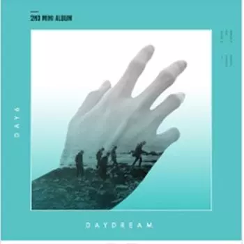 ДЕНЬ6 - МЕЧТА (2-й мини ) 0