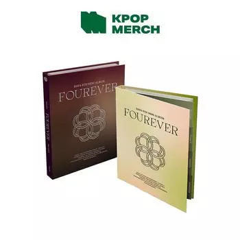 ДЕНЬ 6 — Мини-8-й [Fourever]